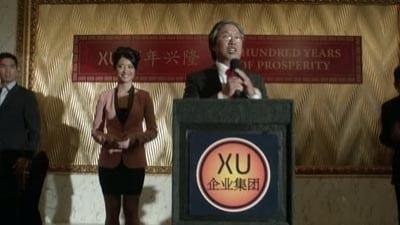 XIII: The Series 2x10