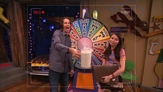 iCarly 3x16