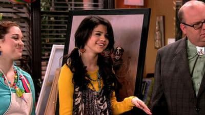 Los Hechiceros de Waverly Place 3x8