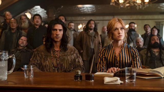 Walker Independence 1x7