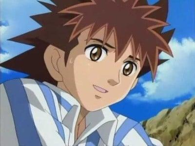 Eyeshield 21 1x36