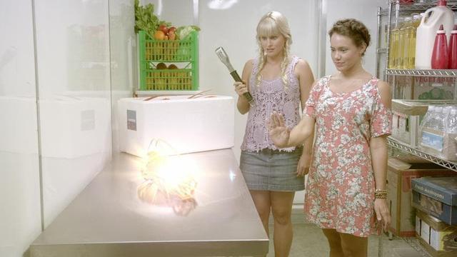 Mako Mermaids: An H2O Adventure 2x12