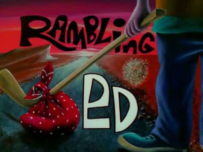 Ed, Edd y Eddy 2x12