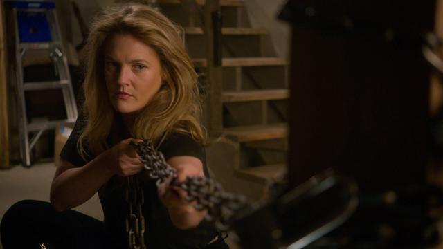 Santa Clarita Diet 2x1