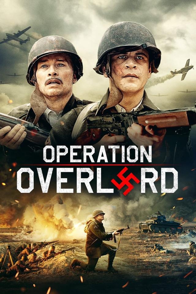 Operación Overlord