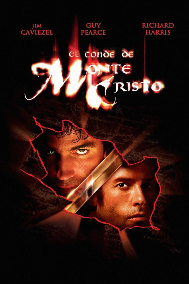 El Conde de Montecristo