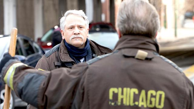 Chicago en llamas 9x4