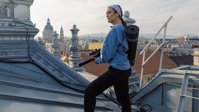 NCIS: Tony & Ziva 1x7