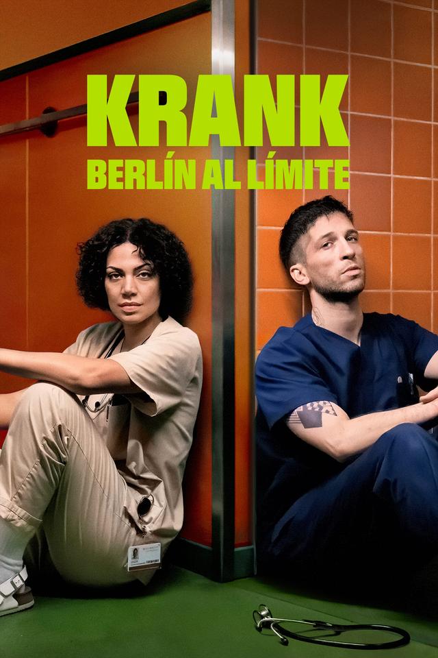 Berlín: Entre la vida y la muerte