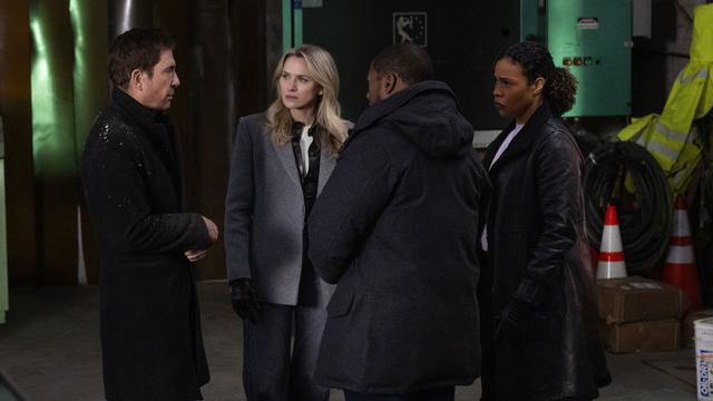 FBI: Most Wanted 6x17