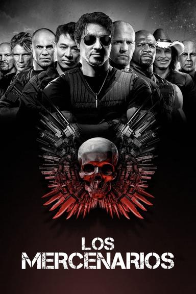 Los indestructibles