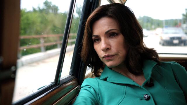 La esposa ejemplar 4x1