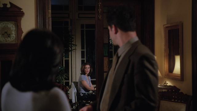 Hechiceras 1x20