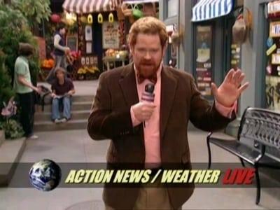 Los Hechiceros de Waverly Place 2x19