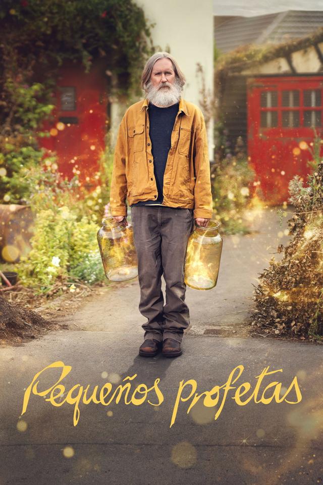 Pequeños profetas