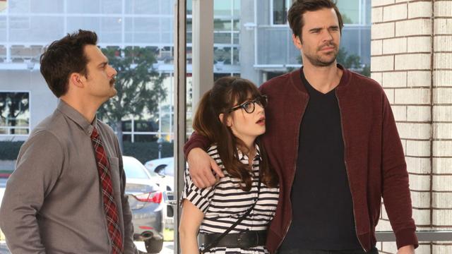 New Girl 5x15