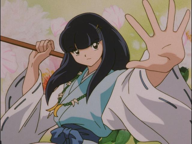 Inuyasha 1x63