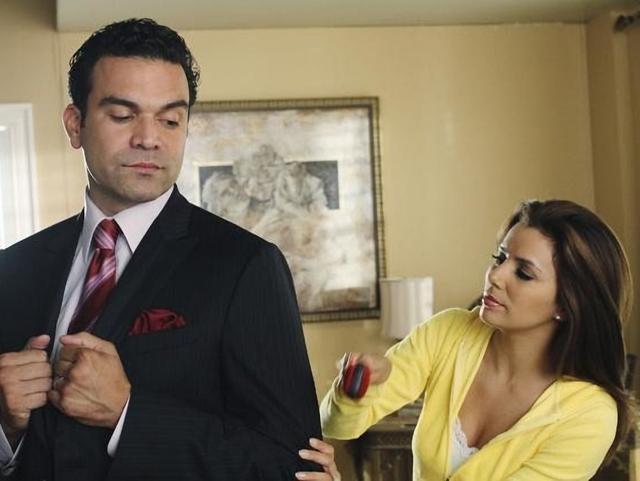 Esposas Desesperadas 7x7