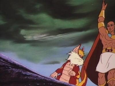 ThunderCats 1x33