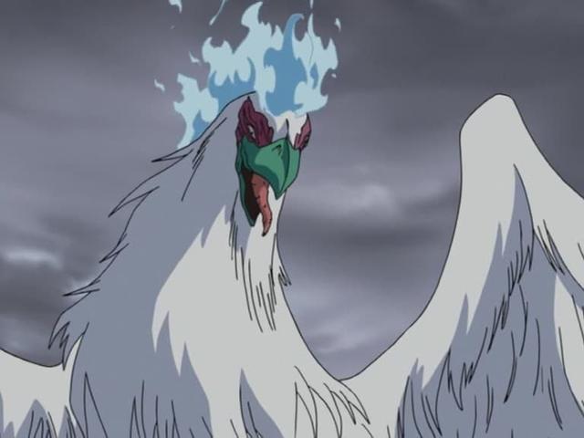 Inuyasha 1x154