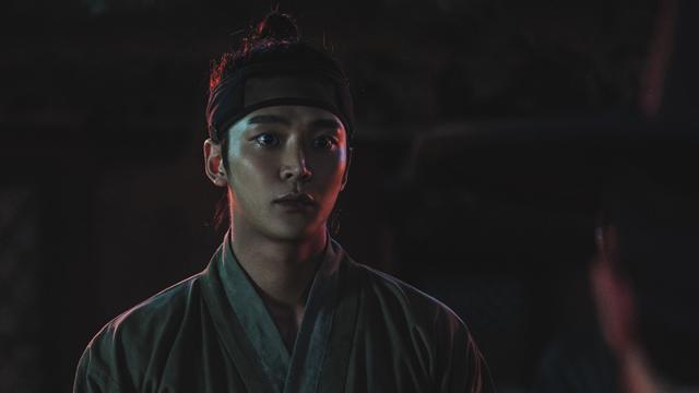 The Murky Stream 1x3