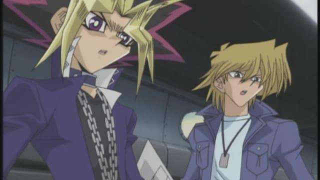 Yu-Gi-Oh! Duelo de Monstruos 1x168