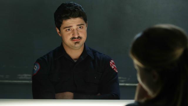 Chicago en llamas 2x16
