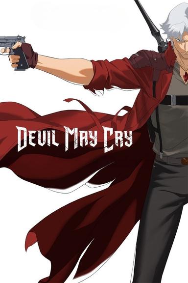 Devil May Cry
