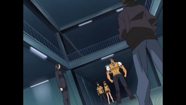 Ikkitousen 1x6
