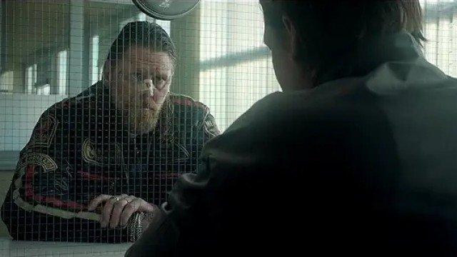 SUGA: Ride or Die 1x2