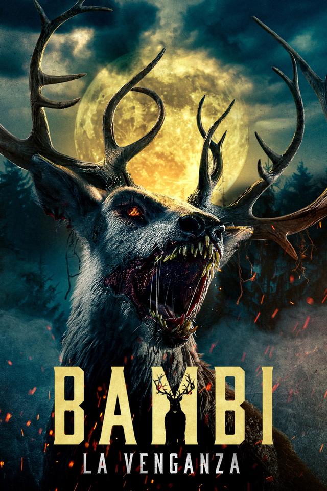 La estimacion de Bambi