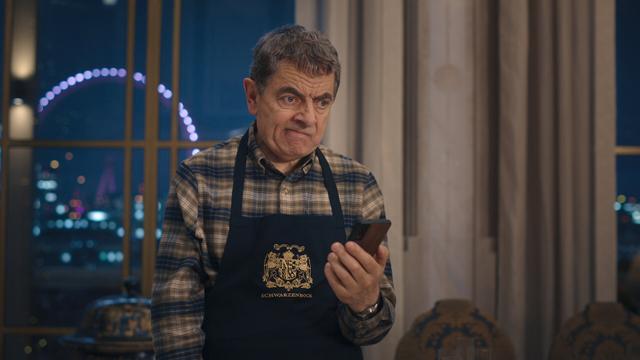 Hombre vs. Bebé 1x4