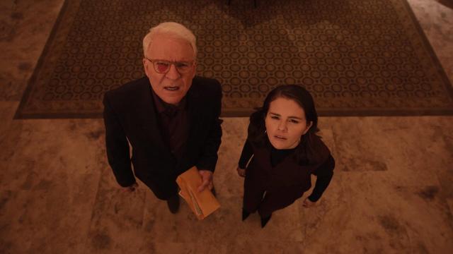 Solo Asesinatos en el Edificio 5x3