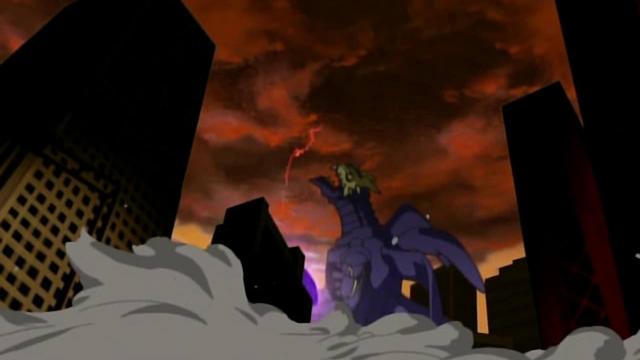 Digimon Frontier 1x50