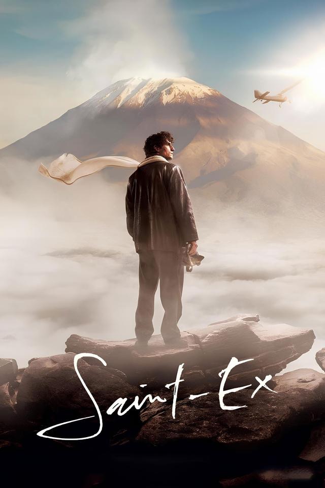 Saint-Ex