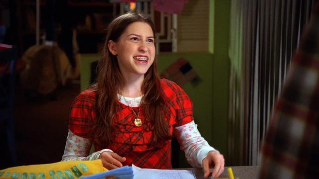 Una familia modelo 2x11