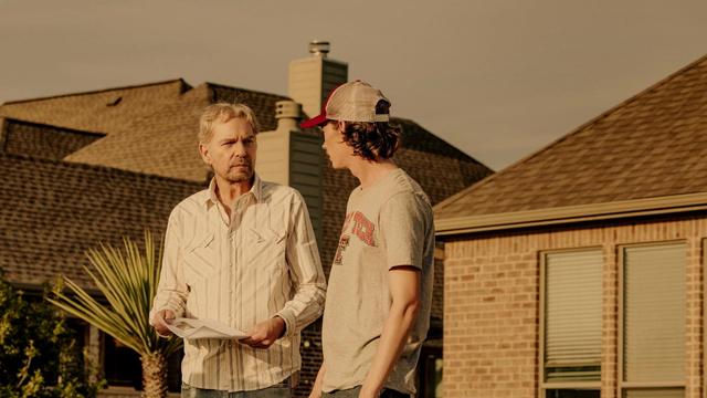 Landman: Un negocio crudo 2x2