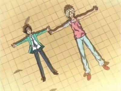 Eyeshield 21 1x102