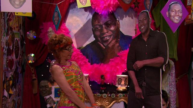 iCarly 1x8