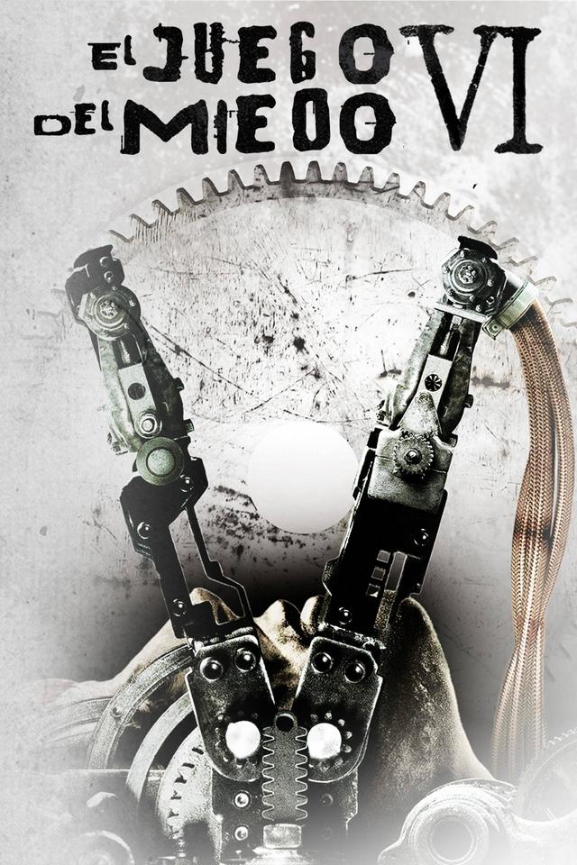 El juego del miedo 6