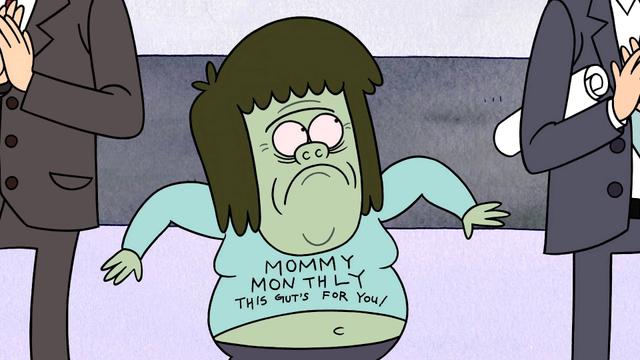 Un show más 3x18