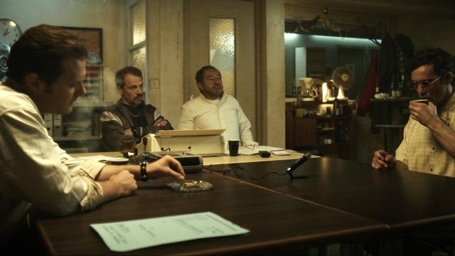 Les Disparues de la gare 1x3