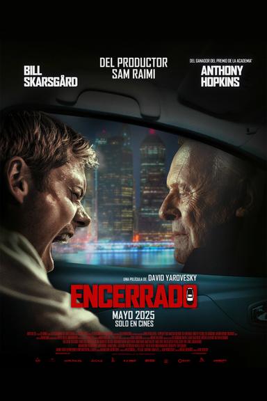 Encerrado