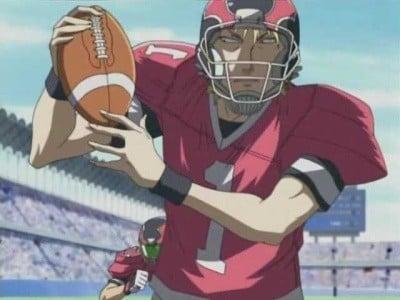 Eyeshield 21 1x143