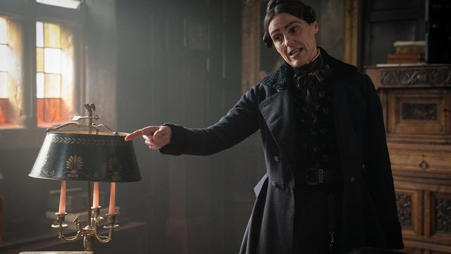 Gentleman Jack 2x6