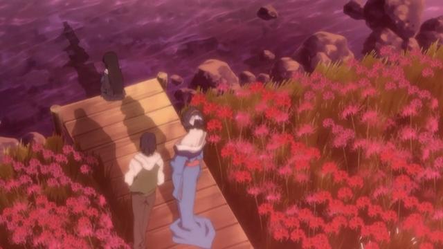 Hell Girl 1x18