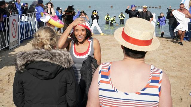 Chicago en llamas 7x13