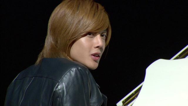 Boys Over Flowers 1x10