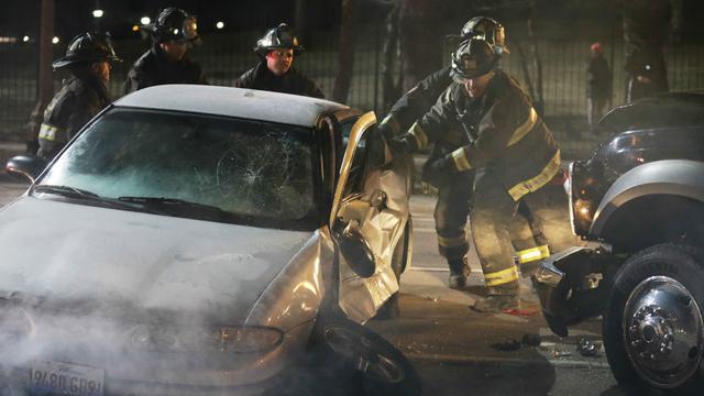 Chicago en llamas 2x19