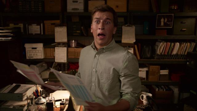 Santa Clarita Diet 2x7